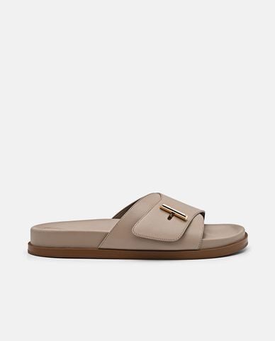  PEDRO - Dép nữ quai ngang Demi 