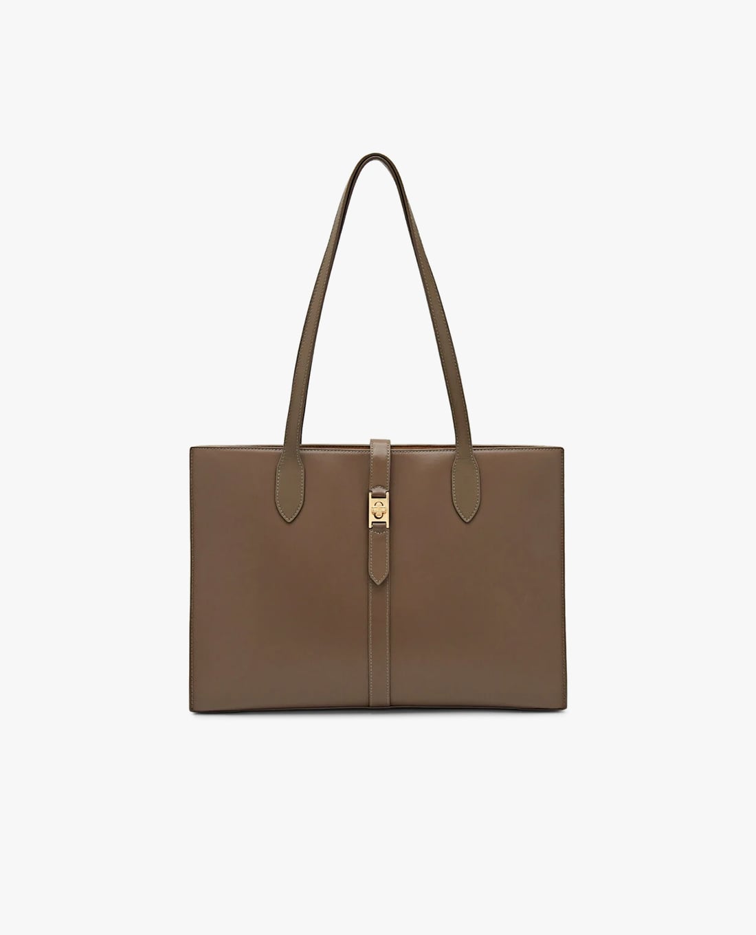 PEDRO - Túi tote nữ phom chữ nhật Studio Leather