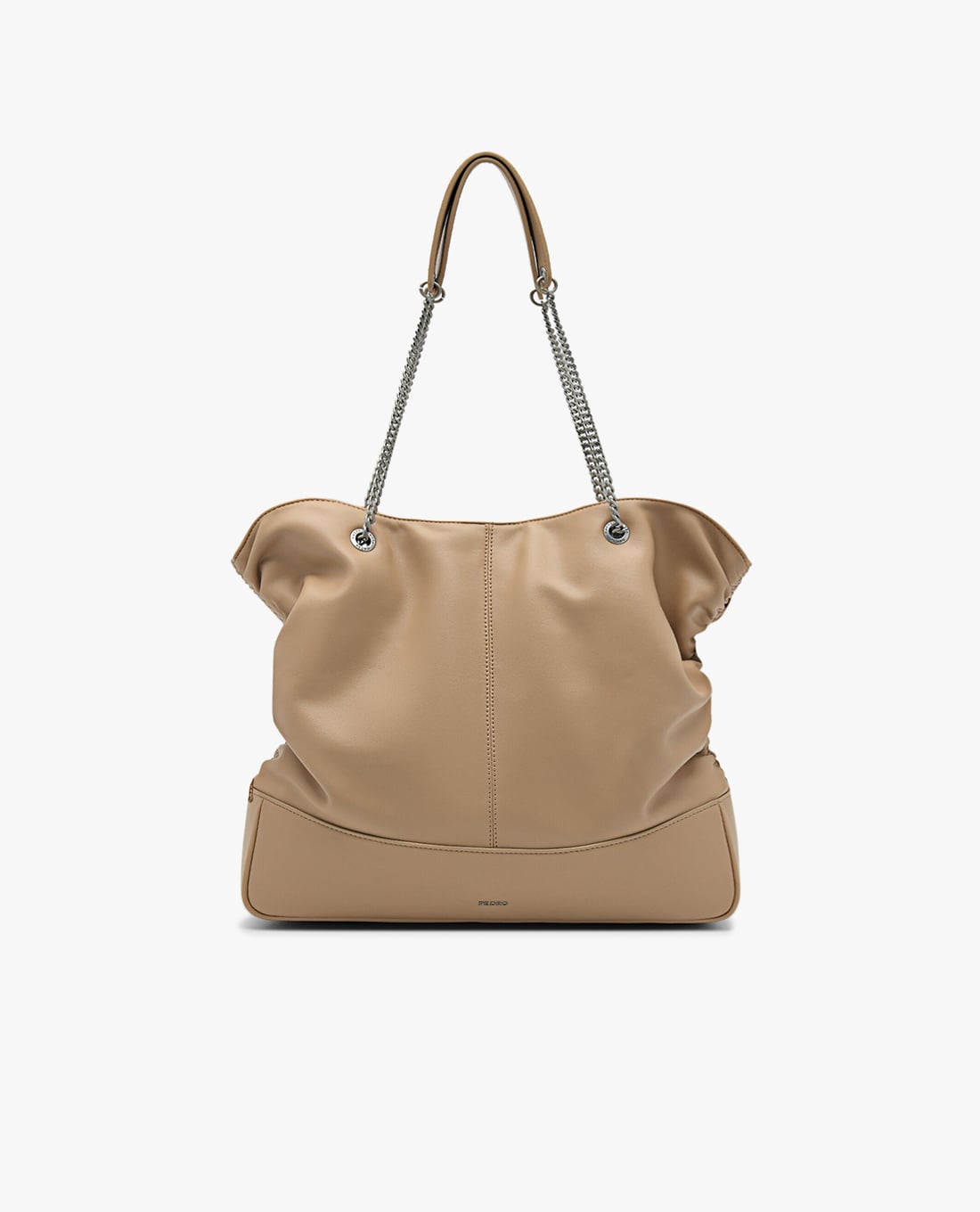 PEDRO - Túi tote nữ phom chữ nhật Quen