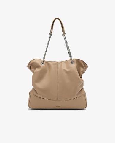  PEDRO - Túi tote nữ phom chữ nhật Quen 