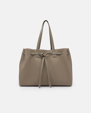  PEDRO - Túi tote nữ phom chữ nhật Demi Oversized 