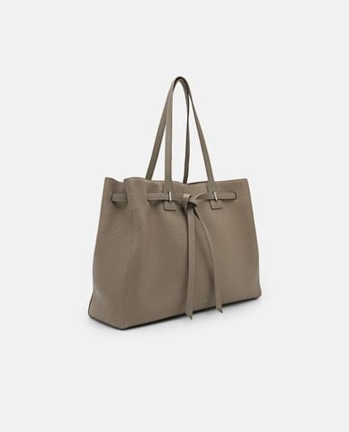  PEDRO - Túi tote nữ phom chữ nhật Demi Oversized 