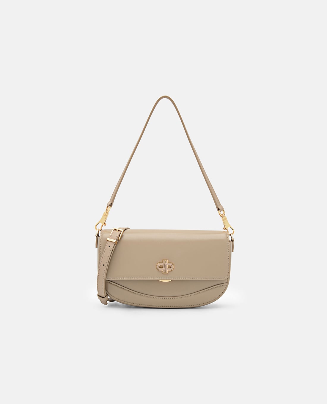 PEDRO - Túi đeo vai nữ Icon Leather