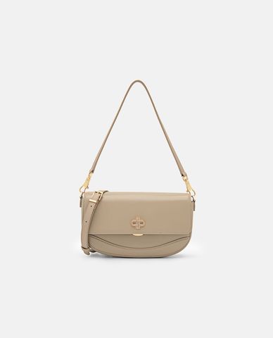  PEDRO - Túi đeo vai nữ Icon Leather 