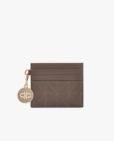  PEDRO - Ví đựng thẻ nữ Studio Leather 