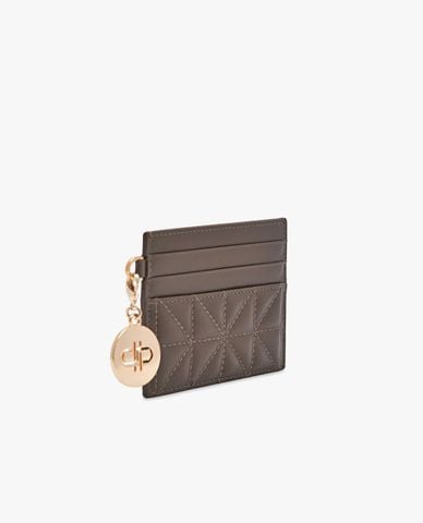  PEDRO - Ví đựng thẻ nữ Studio Leather 