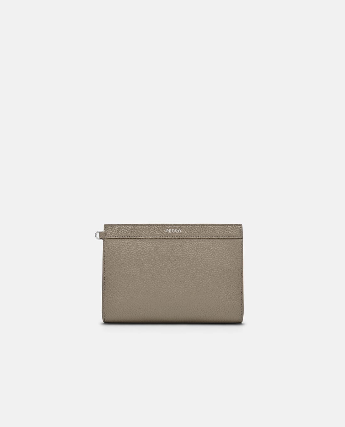 PEDRO - Túi đựng phụ kiện nữ Leather Mini