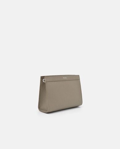  PEDRO - Túi đựng phụ kiện nữ Leather Mini 