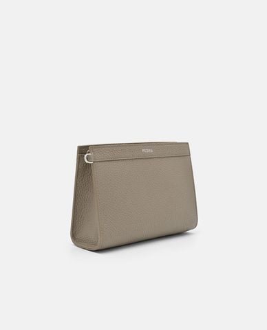  PEDRO - Túi đựng phụ kiện nữ phom chữ nhật Leather 