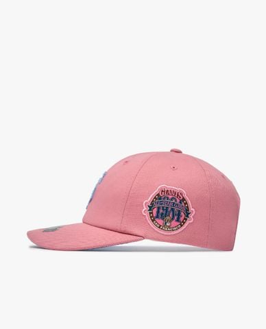  MLB - Nón bóng chày unisex Signature Patch Unstructured 