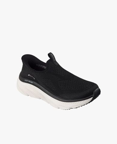  SKECHERS - Giày slip on nữ Sport D'Lux Walker 3.0 