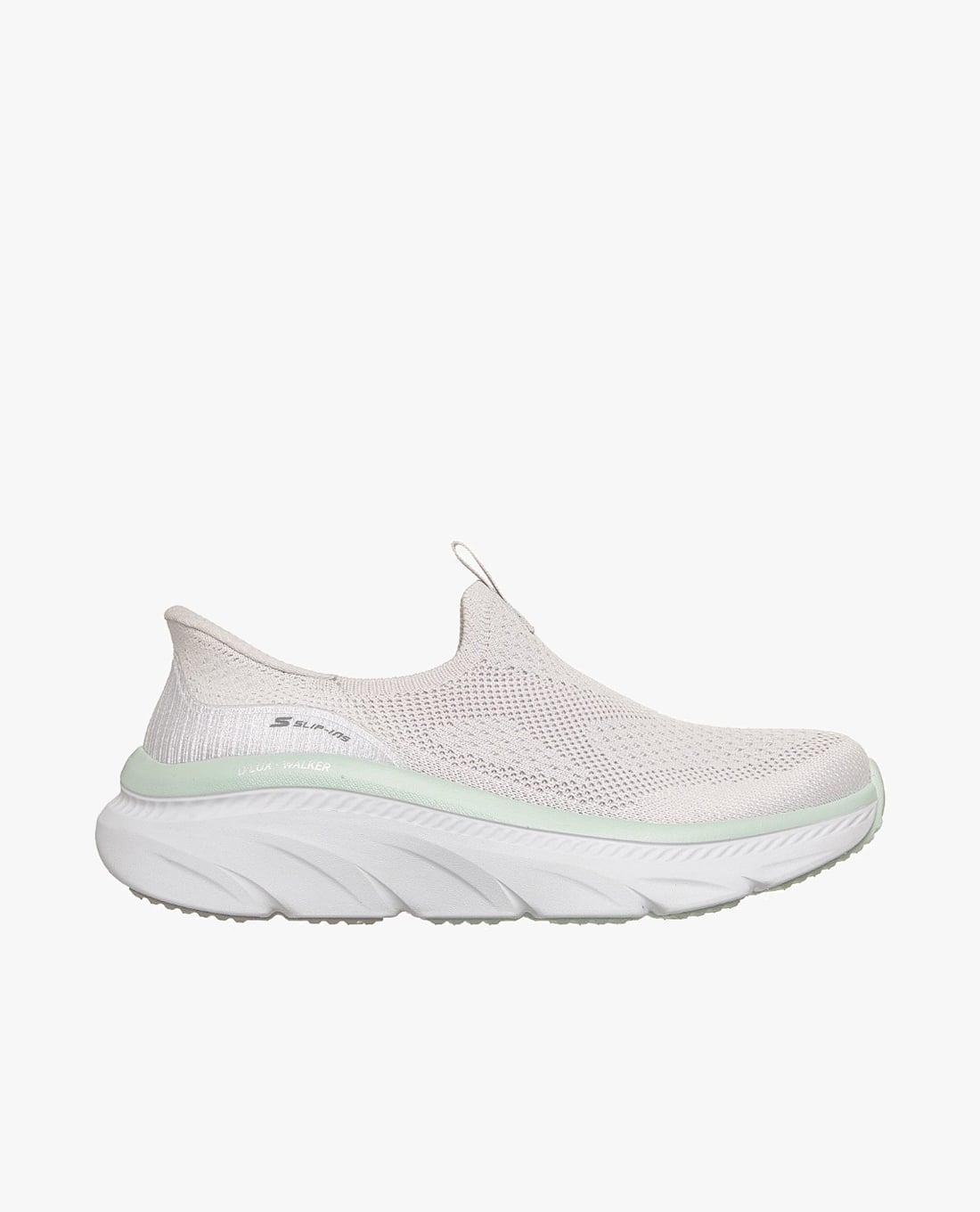 SKECHERS - Giày slip on nữ Sport D'Lux Walker 3.0