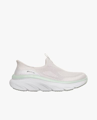  SKECHERS - Giày slip on nữ Sport D'Lux Walker 3.0 