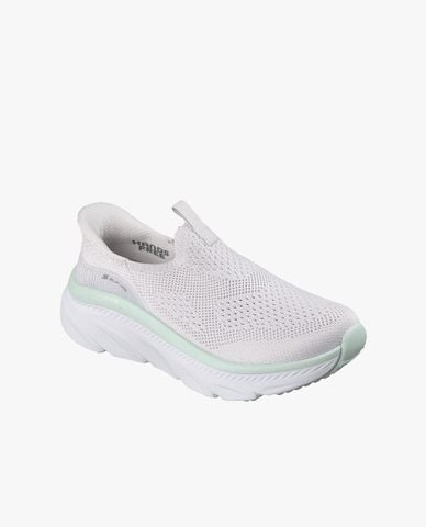  SKECHERS - Giày slip on nữ Sport D'Lux Walker 3.0 