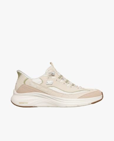  SKECHERS - Giày slip on nữ Sport Contour Foam Sweet Nostalgia 