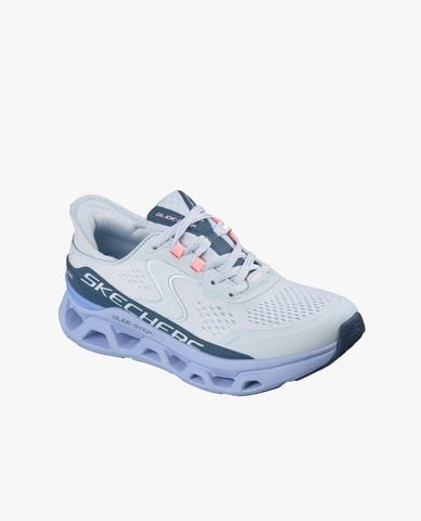  SKECHERS - Giày slip on nữ Sport Glide Step Altus 