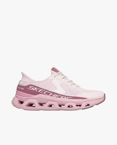  SKECHERS - Giày slip on nữ Sport Glide Step Altus 