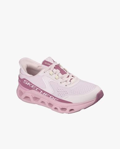  SKECHERS - Giày slip on nữ Sport Glide Step Altus 