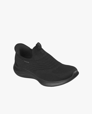  SKECHERS - Giày slip on nữ Sport Ultra Flex 4.0 Pure Dream 