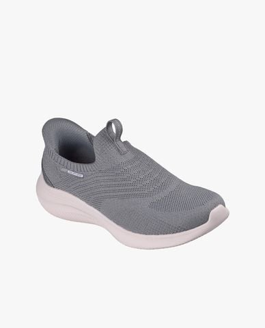  SKECHERS - Giày slip on nữ Sport Ultra Flex 4.0 Pure Dream 