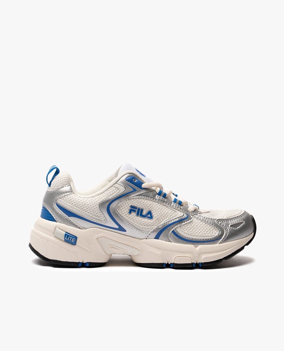 FILA - Giày sneakers unisex cổ thấp Ranger Lite