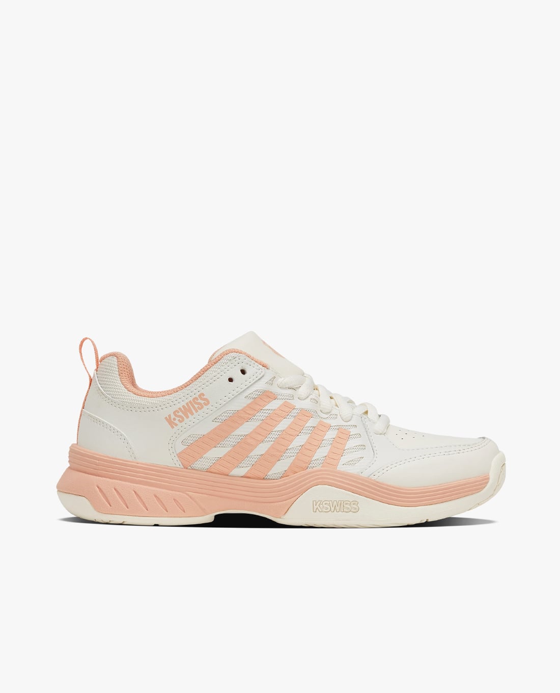 K-SWISS - Giày tennis nữ Court Express 2