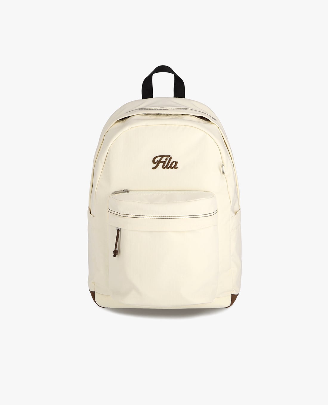 FILA - Balo unisex phom chữ nhật Retro V2