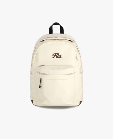  FILA - Balo unisex phom chữ nhật Retro V2 