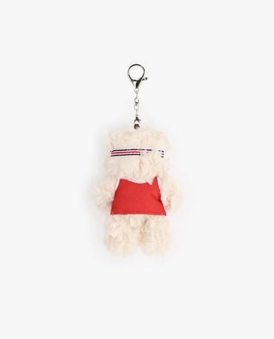  FILA - Móc khóa túi xách Bearberry 