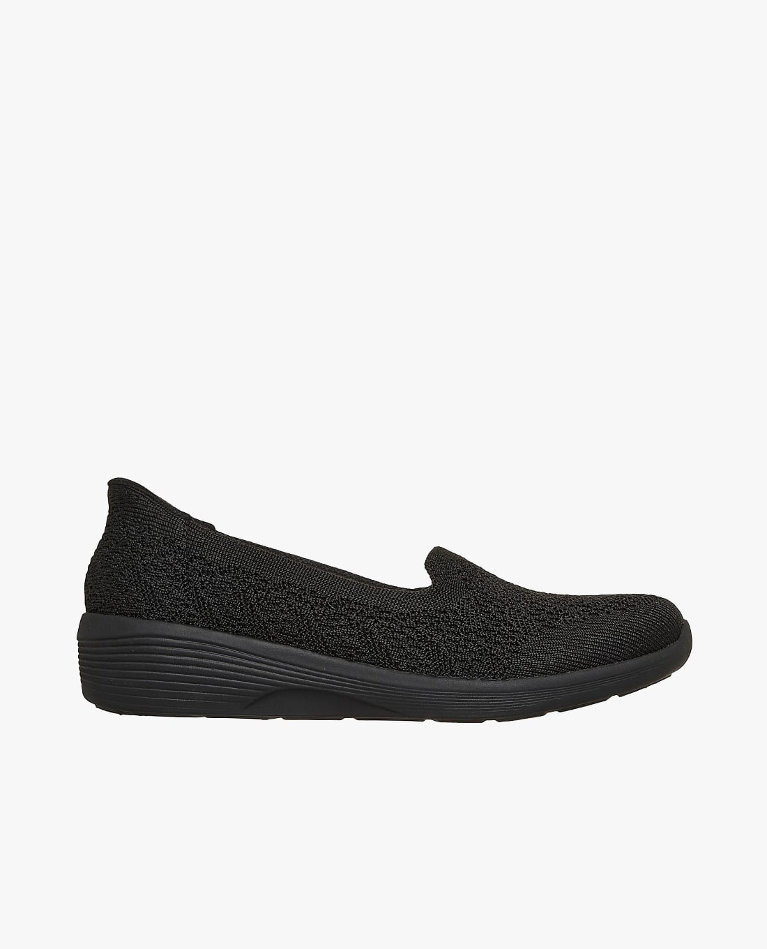 SKECHERS - Giày slip on nữ Modern Comfort Arya