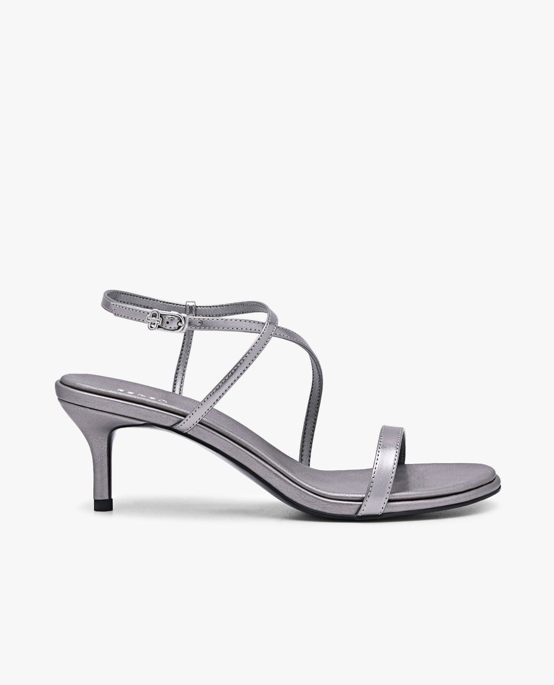 PEDRO - Giày sandals cao gót nữ Strappy