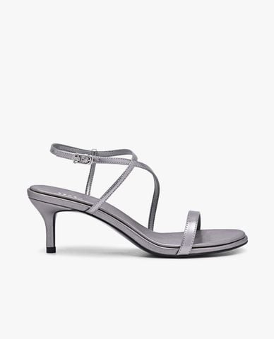  PEDRO - Giày sandals cao gót nữ Strappy 