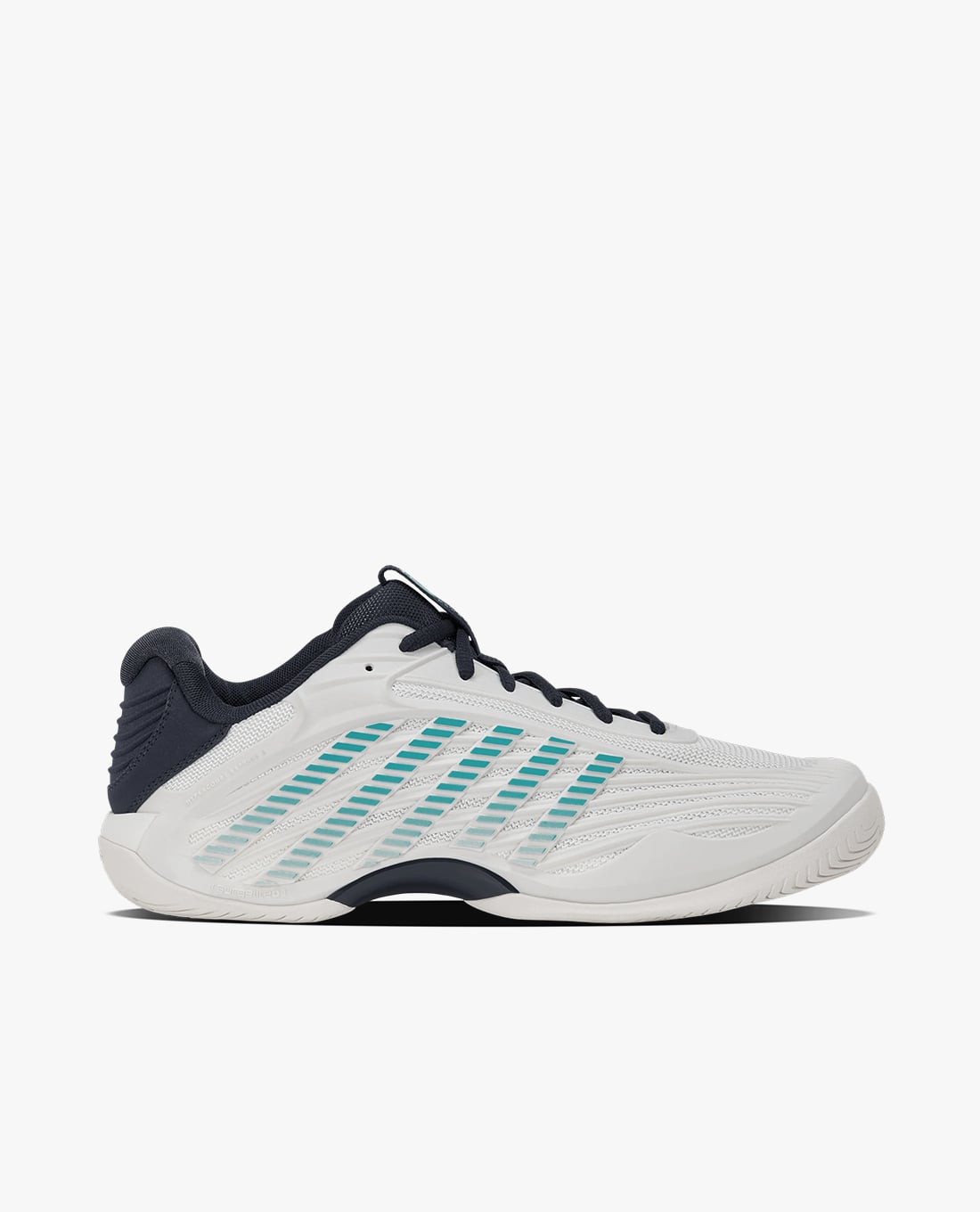 K-SWISS - Giày tennis nam Hypercourt Express 3