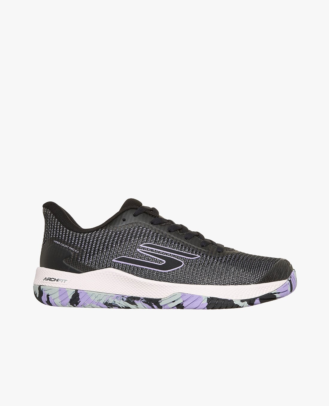 SKECHERS - Giày pickleball nữ Viper Court Pro 2.0
