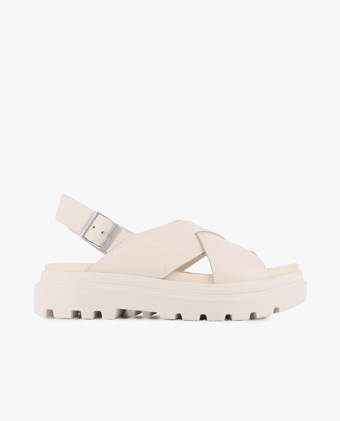 PALLADIUM - Giày sandals nữ quai chéo Pallacruise