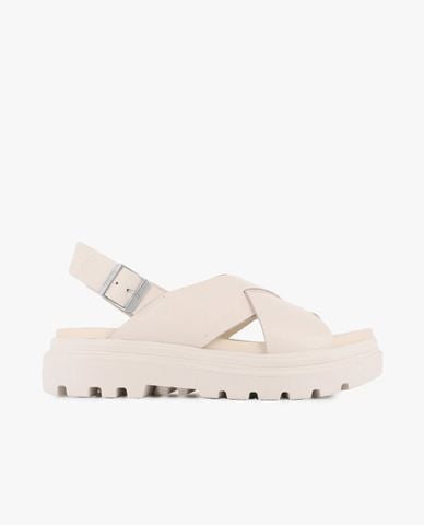  PALLADIUM - Giày sandals nữ quai chéo Pallacruise 