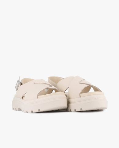  PALLADIUM - Giày sandals nữ quai chéo Pallacruise 