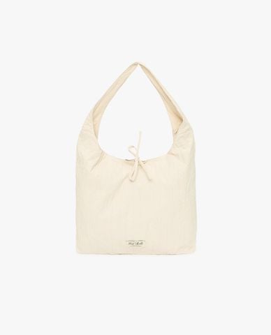  FILA - Túi đeo vai nữ phom chữ nhật Ribbon 