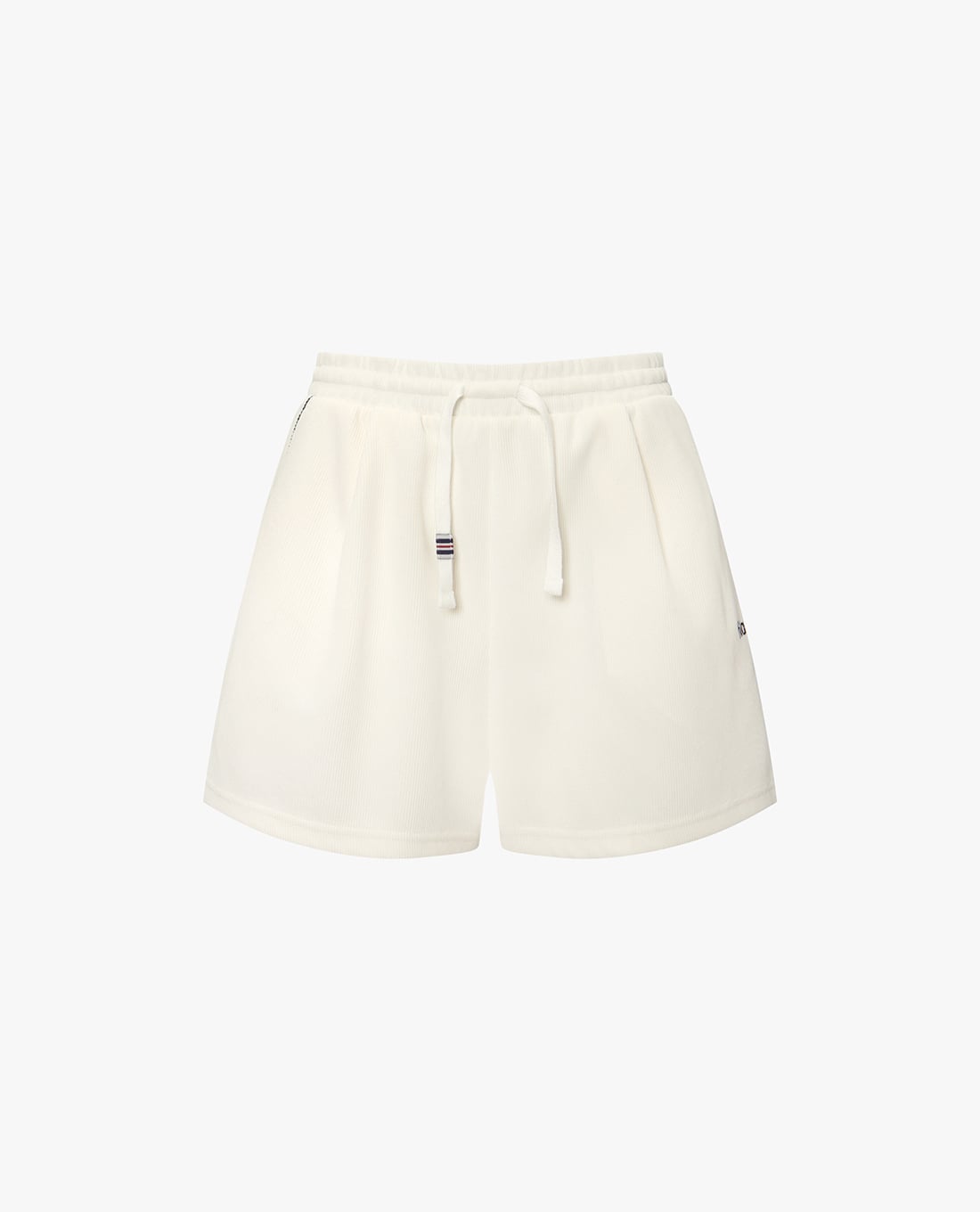 FILA - Quần short thể thao nữ ống rộng Training