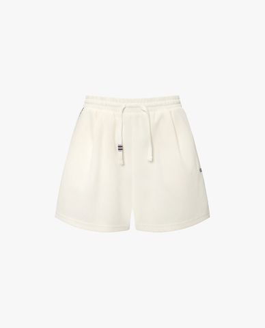  FILA - Quần short thể thao nữ ống rộng Training 