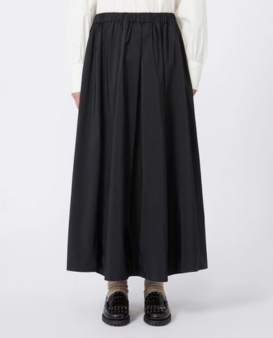  WEEKEND MAX MARA - Chân váy xếp li midi Bruno 