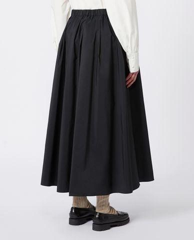  WEEKEND MAX MARA - Chân váy xếp li midi Bruno 