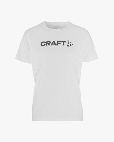  CRAFT - Áo thun thể thao nam tay ngắn Core Essence Logo 