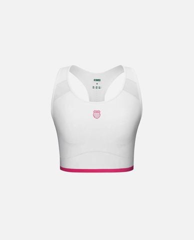  K-SWISS - Áo bra thể thao nữ Cool Feeling 