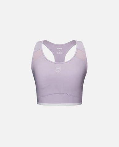  K-SWISS - Áo bra thể thao nữ Cool Feeling 