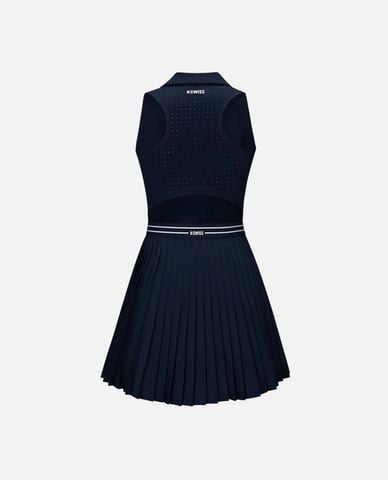  K-SWISS - Đầm thể thao mini sát nách Cool Feeling 