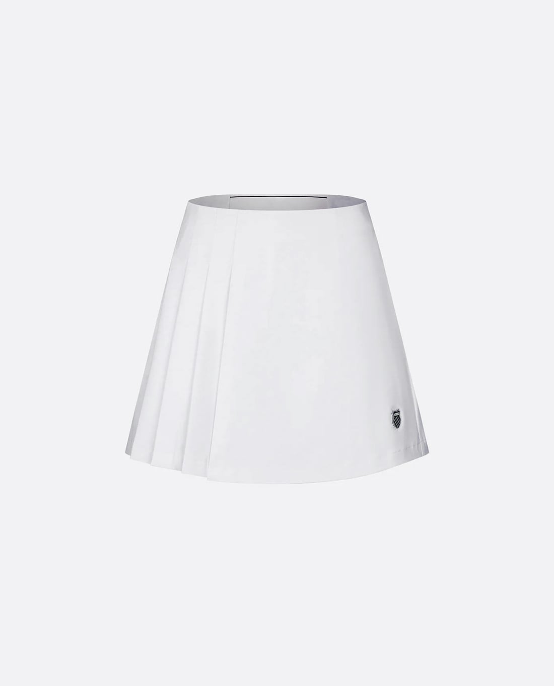 K-SWISS - Quần short giả váy nữ thể thao