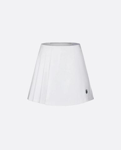  K-SWISS - Quần short giả váy nữ thể thao 