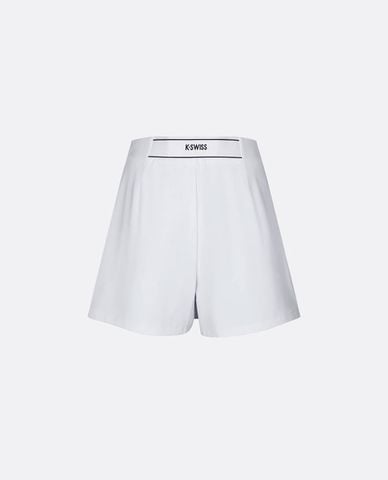  K-SWISS - Quần short giả váy nữ thể thao 