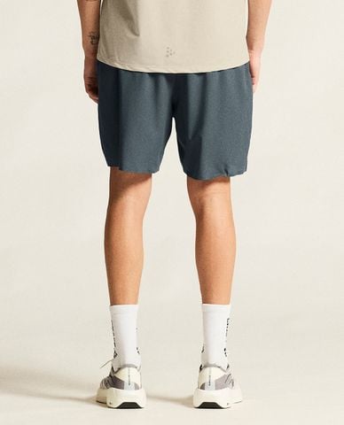  CRAFT - Quần short chạy bộ nam lưng thun Pro Trail 